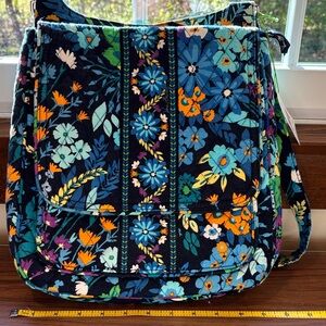 Vera Bradley Large Crossbody